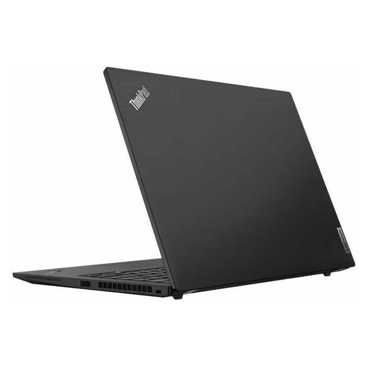 Laptop Lenovo ThinkPad T14s Gen 4 21F6002PSP 14" Intel Core i5-1335U 16 GB RAM 512 GB SSD Spanish Qwerty