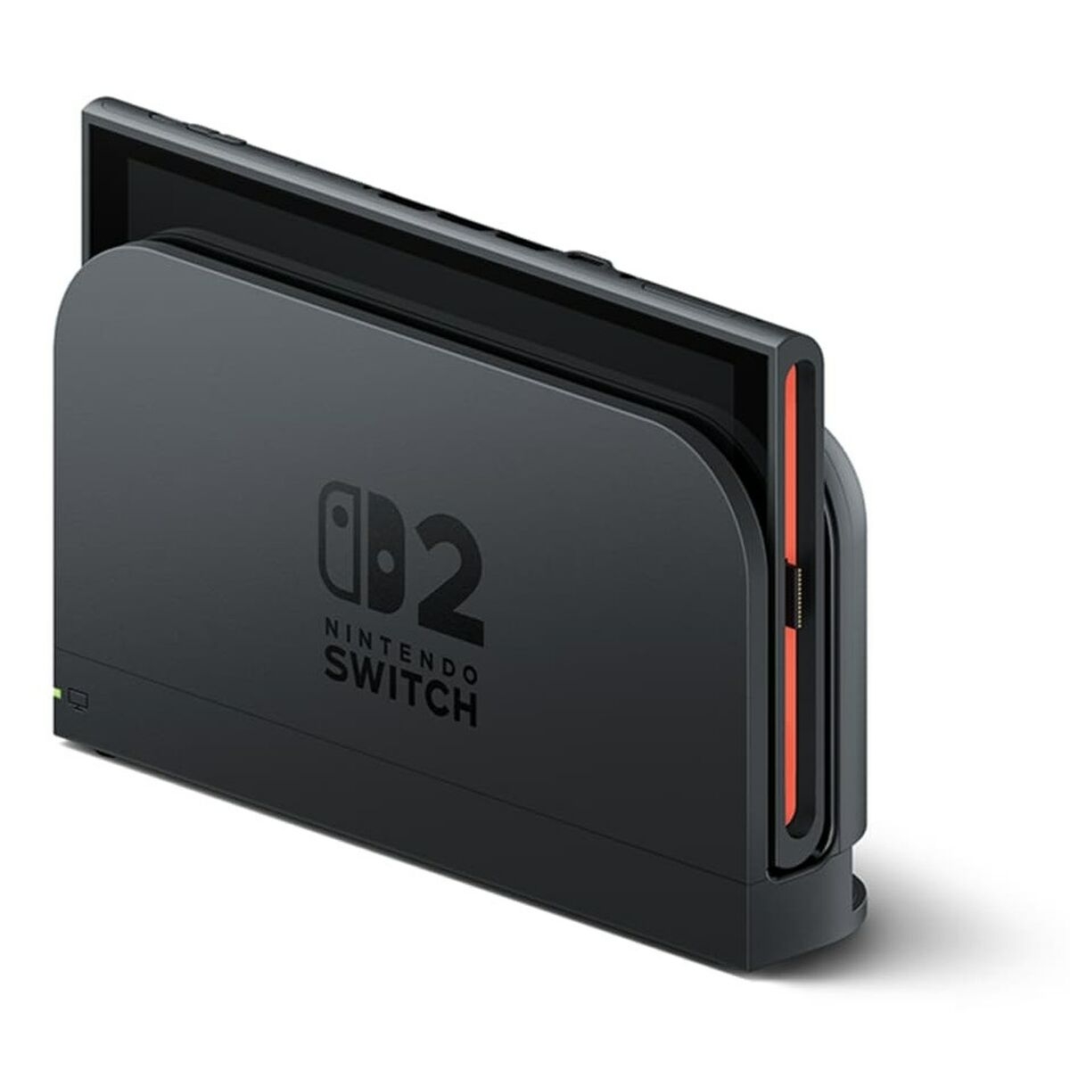 Nintendo Switch 2 Nintendo 045496321444 Black Nintendo Switch 2 Nintendo 045496321444 Black
