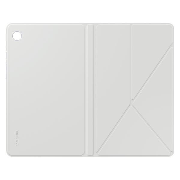 Samsung EF-BX110TWEGWW Samsung Galaxy Tab A9 Book Cover white