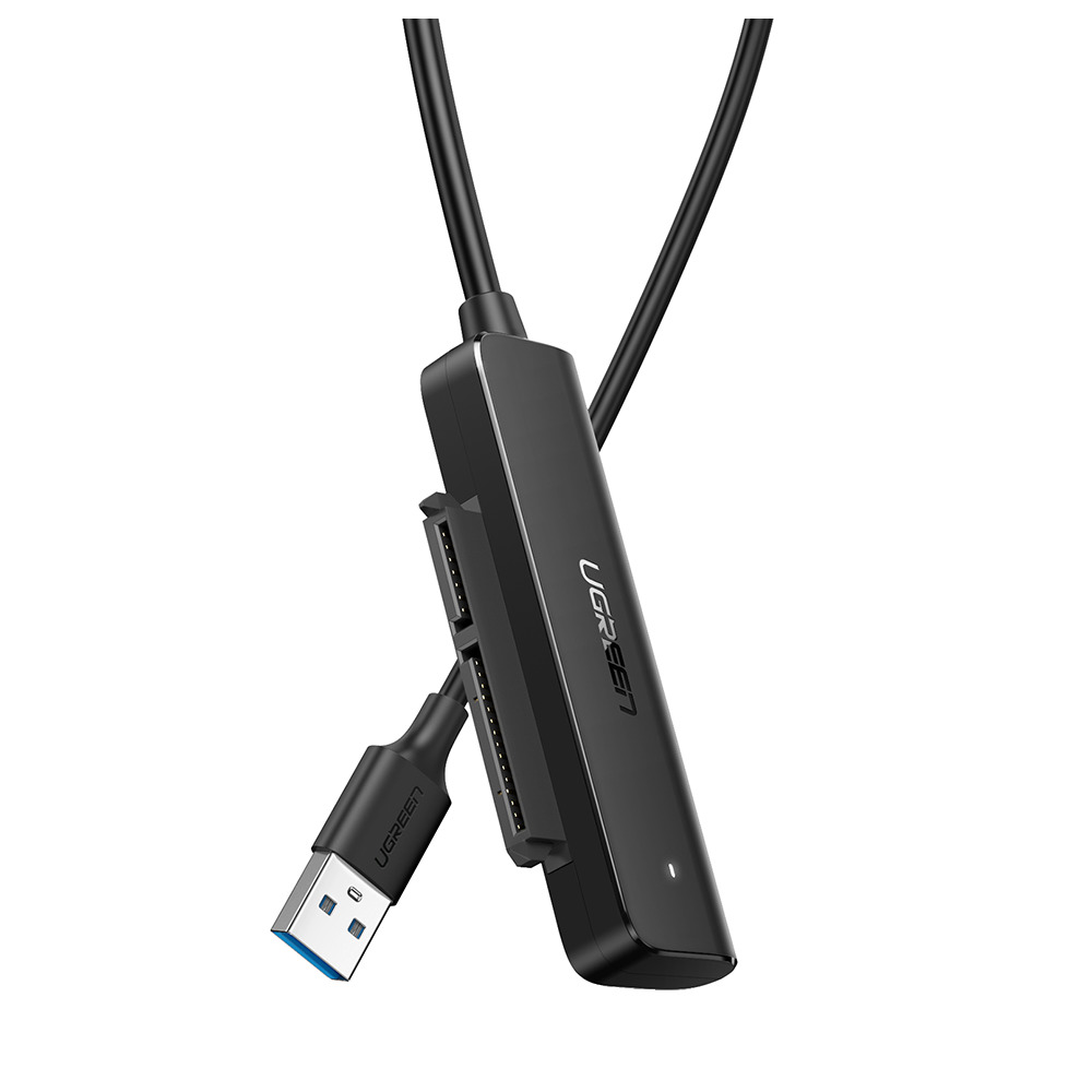 UGREEN USB to 2.5-Inch SATA Converter 50cm
