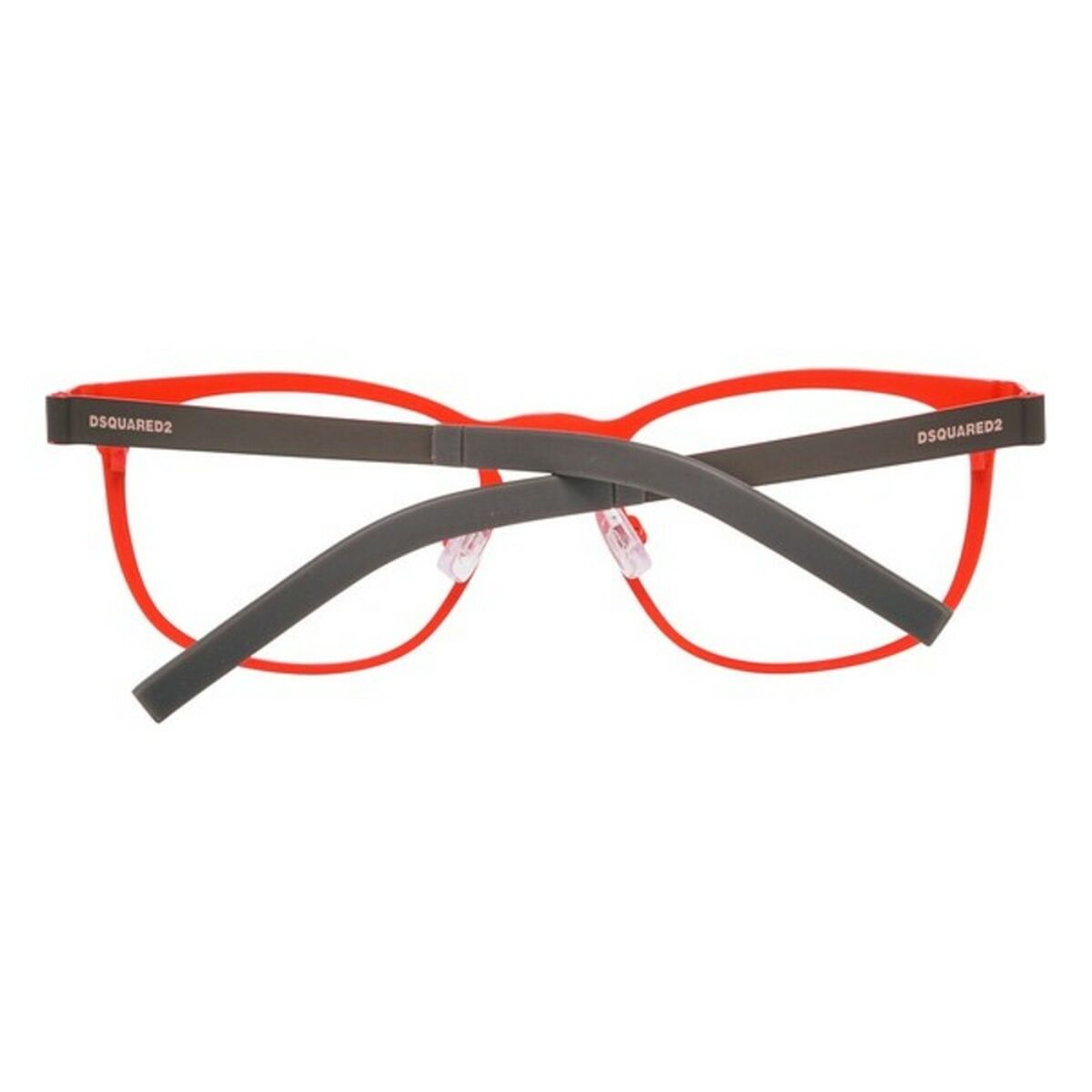 Ladies'Spectacle frame Dsquared2 DQ5184-020-51 (ø 51 mm) Grey (ø 51 mm)