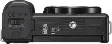 Sony Alpha ZV-E10L Sony Alpha ZV-E10L
