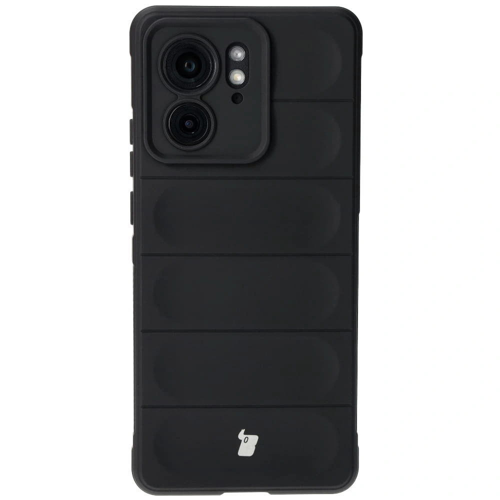 Bizon Case Tur Motorola Edge 40 black