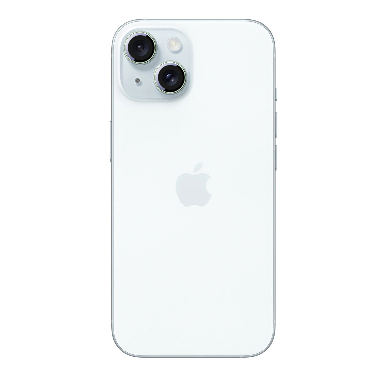 Protective lens glass Joyroom JR-MFY0252 Apple iPhone 15 / 15 Plus green
