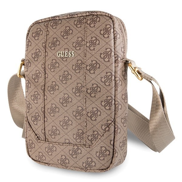 Guess GUTB104GB 10" brown 4G UPTOWN