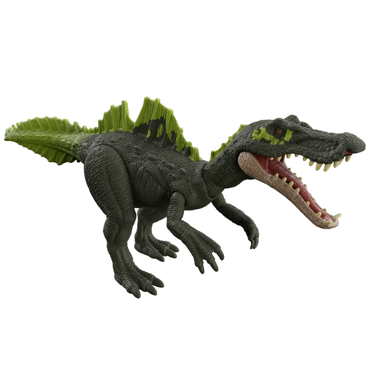Dinosaur Mattel HDX44