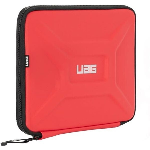 UAG Urban Armor Gear Universal Case Medium Sleeve 13" (red)