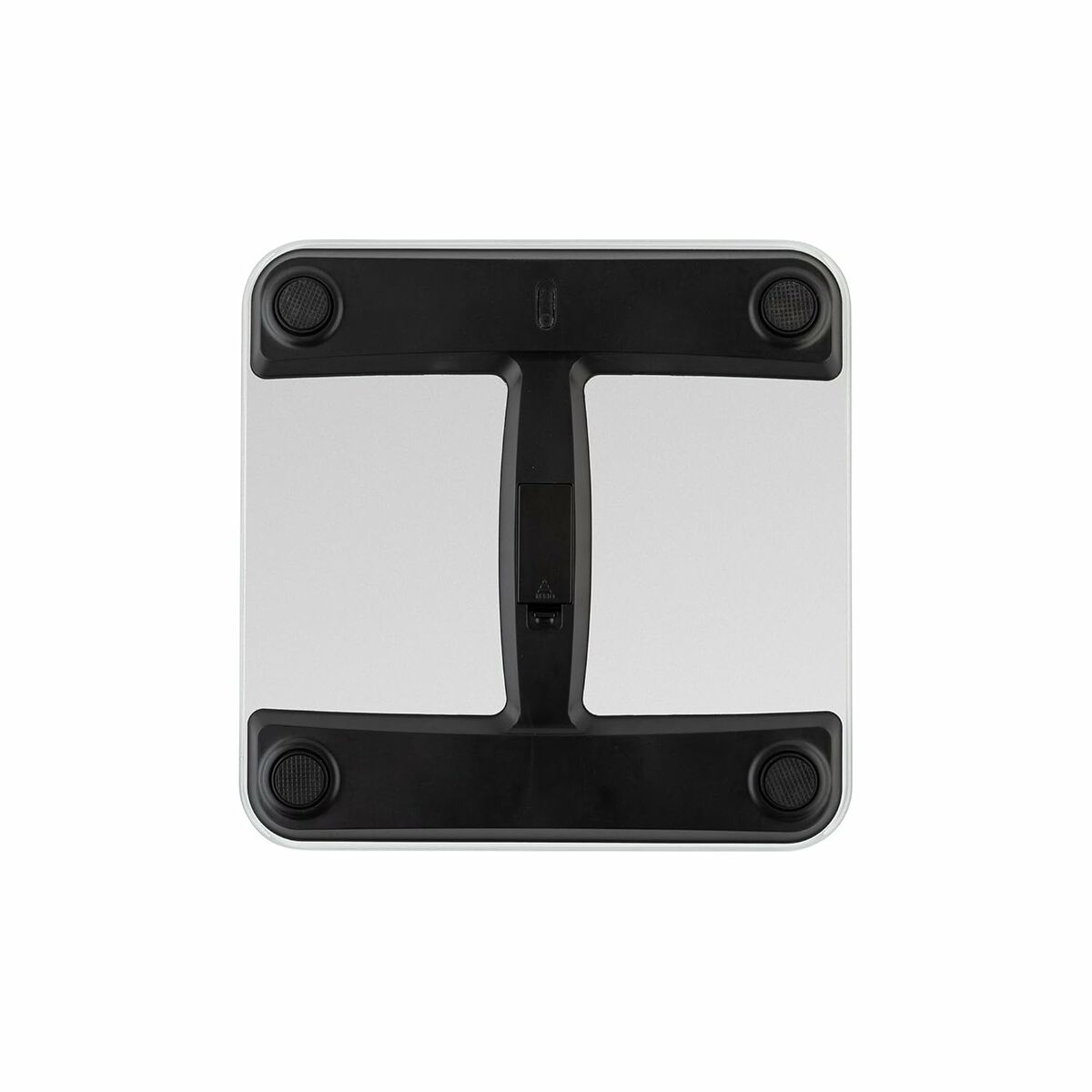 Digital Bathroom Scales JATA HBAS1292 White 180 kg