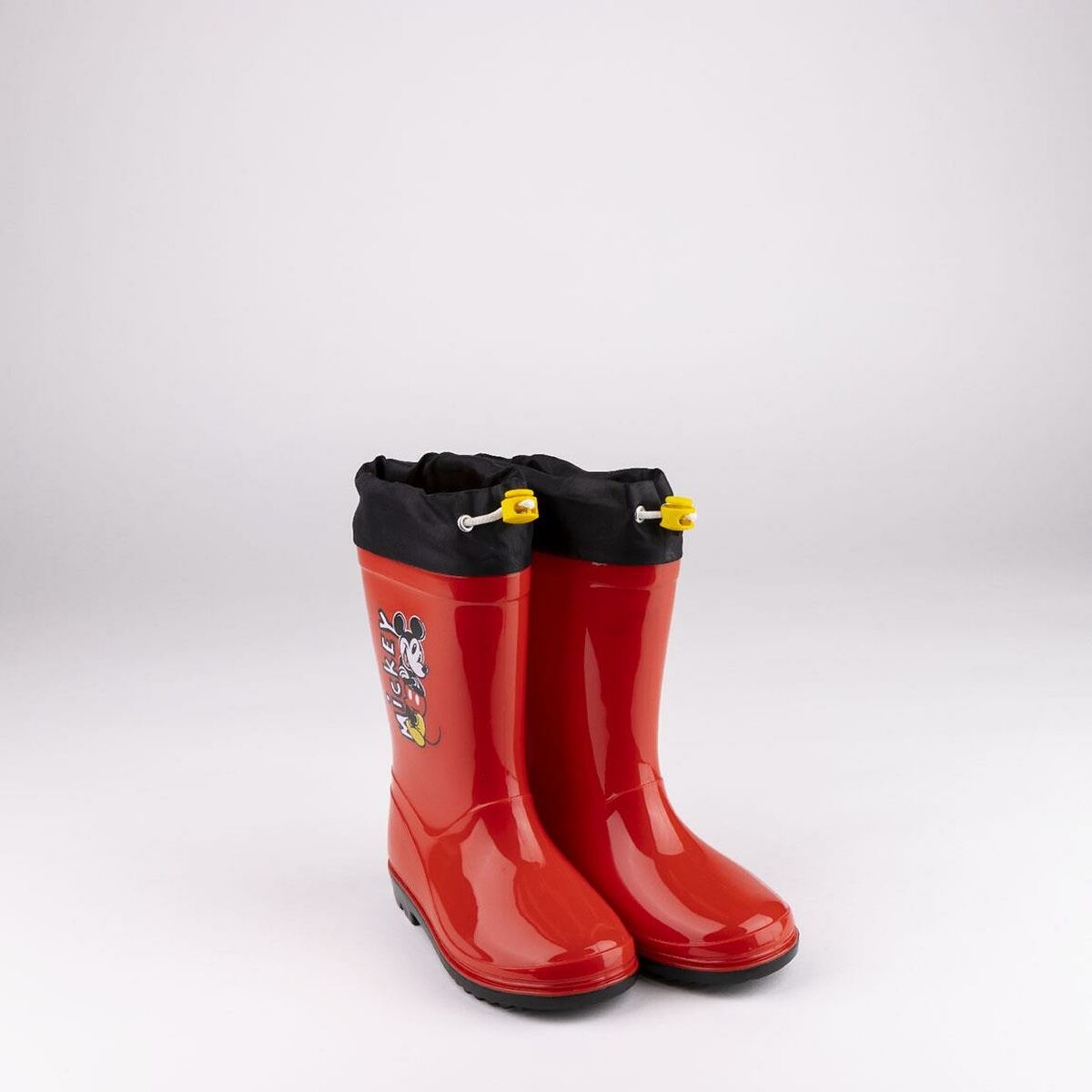 Children's Water Boots Mickey Mouse