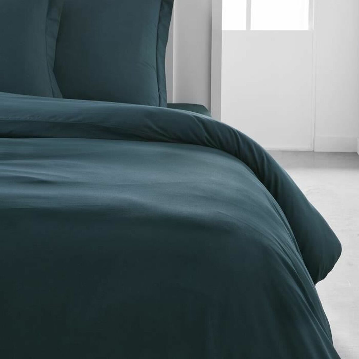 Nordic cover TODAY Essential Blue Turquoise Green 240 x 260 cm