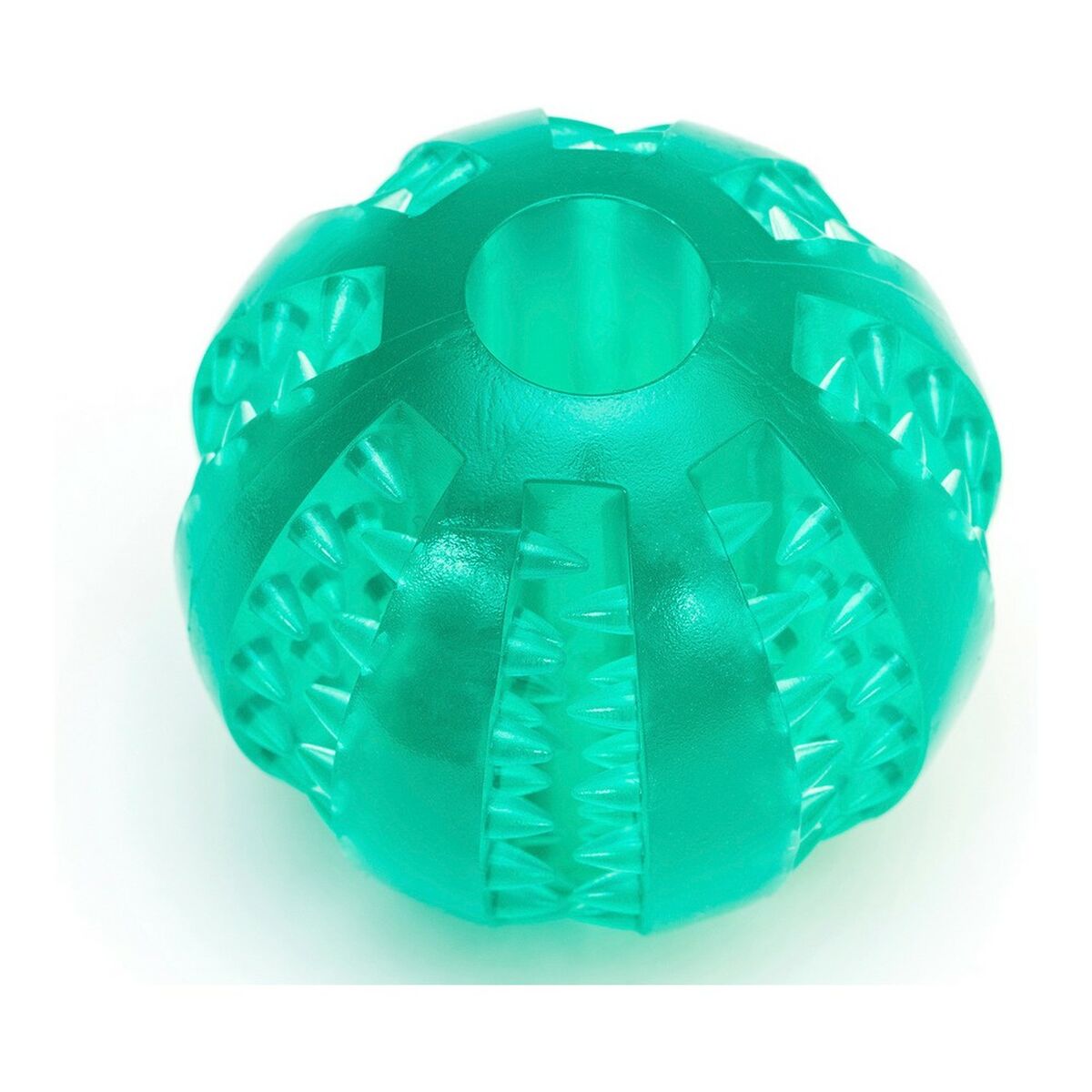 Dog toy Gloria Dental care TPR Assorted colours (6 cm) Dog toy Gloria Dental care TPR Assorted colours (6 cm)