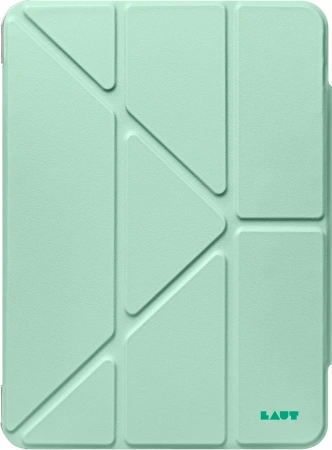 LAUT Huex Folio Apple iPad 10.9 2022 (10 gen) (green)