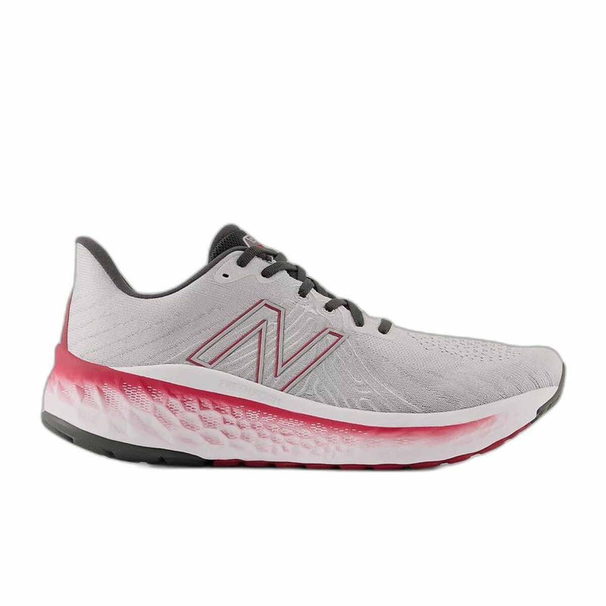 Running Shoes for Adults New Balance Fresh Foam X White Men Running Shoes for Adults New Balance Fresh Foam X White Men