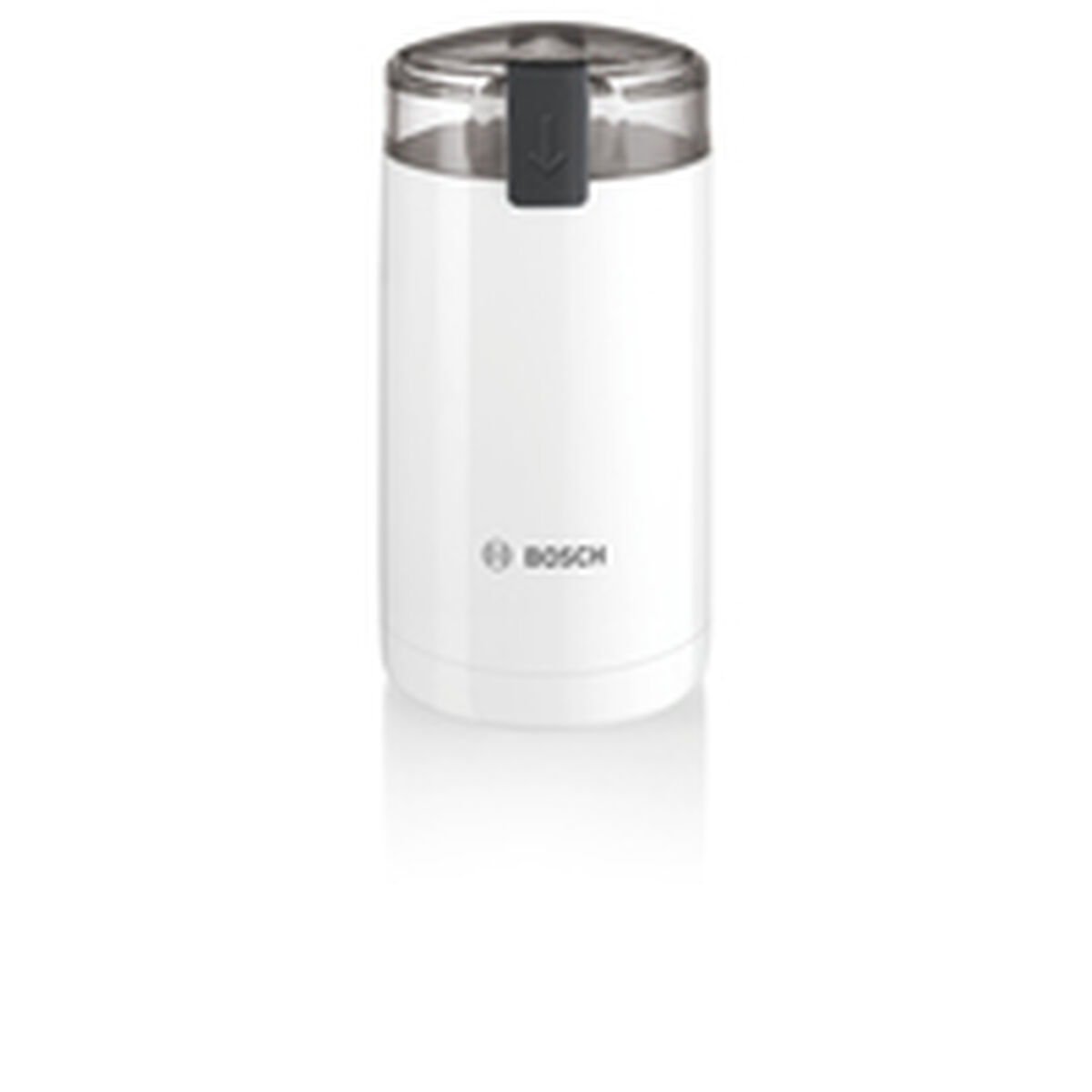 Electric Grinder BOSCH TSM6A011W White 180 W Electric Grinder BOSCH TSM6A011W White 180 W