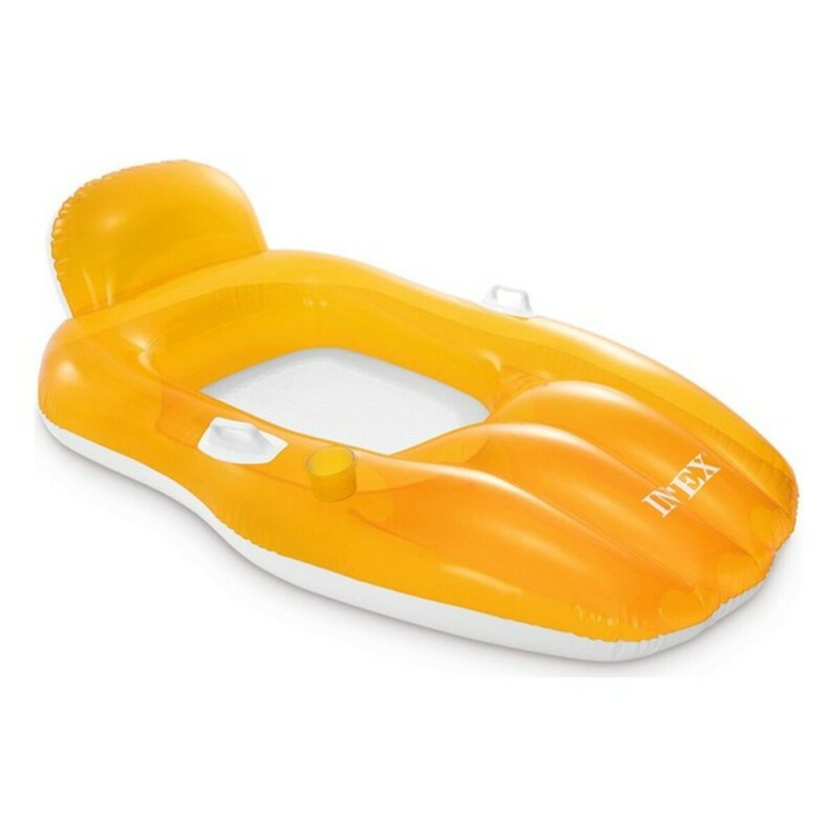 Inflatable Pool Chair Intex 56805EU          