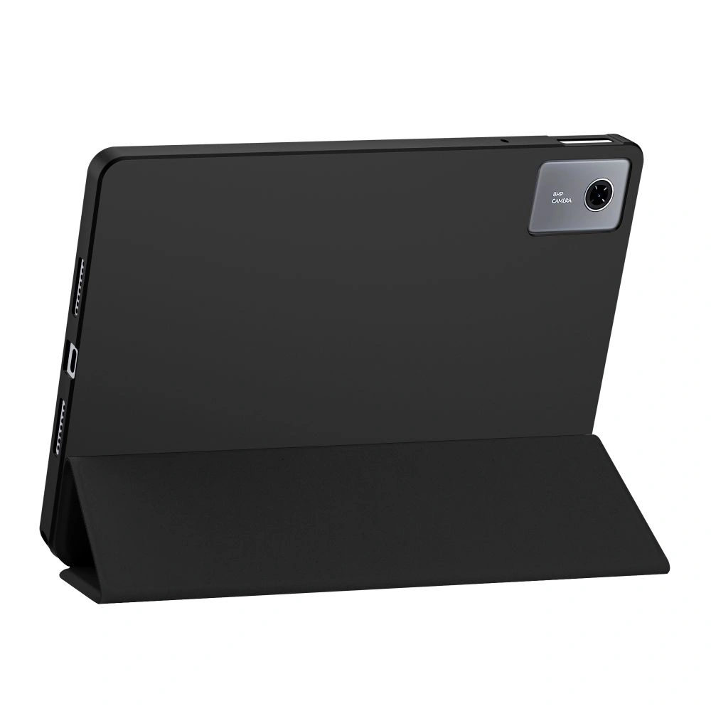 Etui Tech-Protect SmartCase do Lenovo Idea Tab 11.0 TB-336 Black