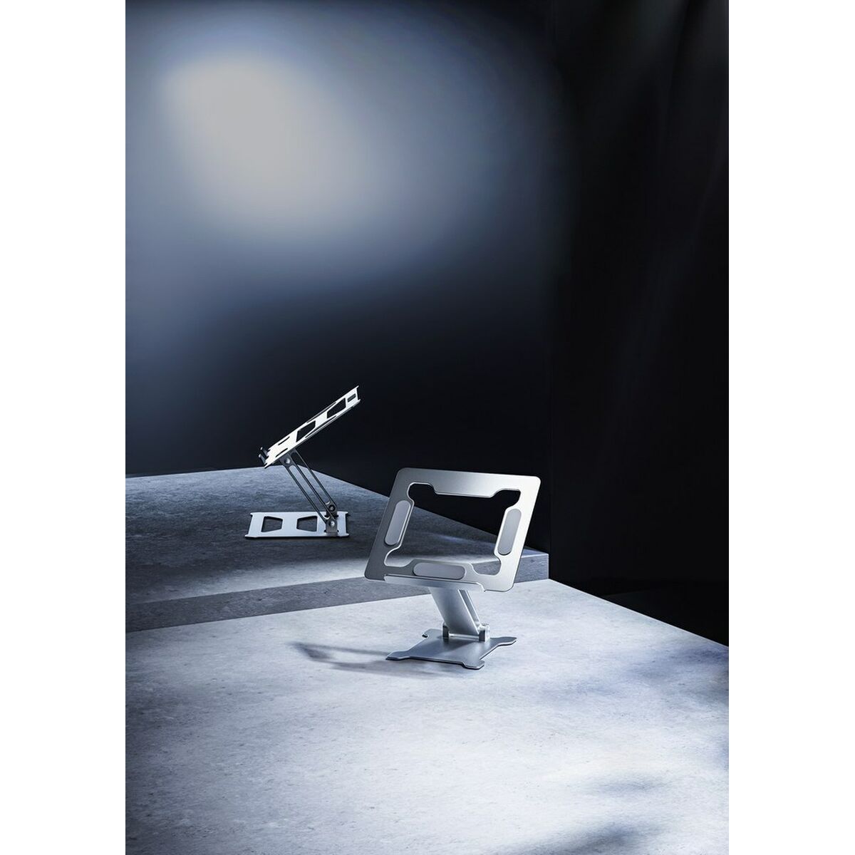 Folding and Adjustable Laptop Stand GEMBIRD NBS-D1-03 Folding and Adjustable Laptop Stand GEMBIRD NBS-D1-03