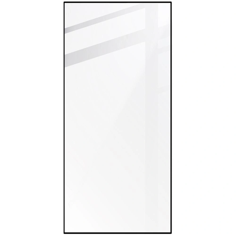 BIZON Edge 2x screen glass + camera glass Samsung Galaxy S24 Ultra