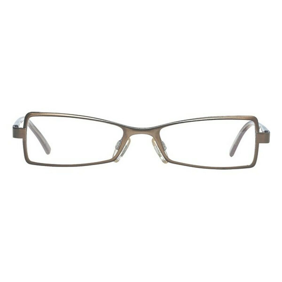 Brillenfassung Rodenstock  R4701-D Braun (ø 49 mm)