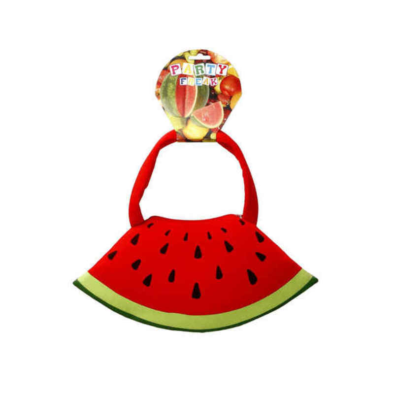 Handtasche Wassermelone