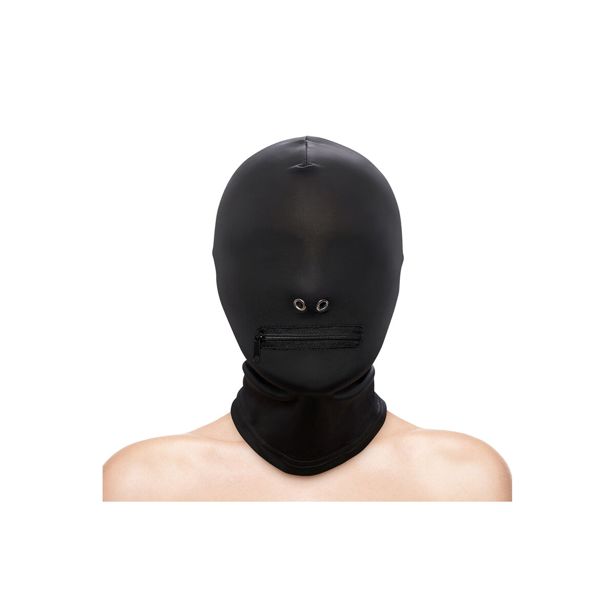 Mask NS Novelties Fetish & Fashion Black