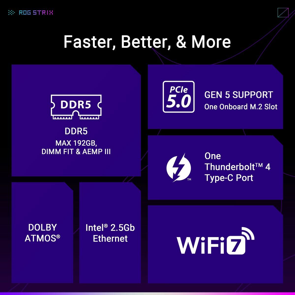 Motherboard Asus LGA 1851