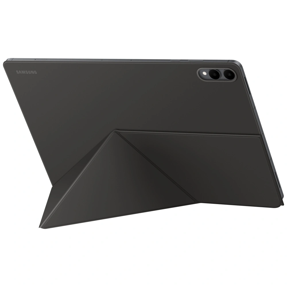 Etui Samsung Smart Book Cover do Galaxy Tab S11 Ultra czarny