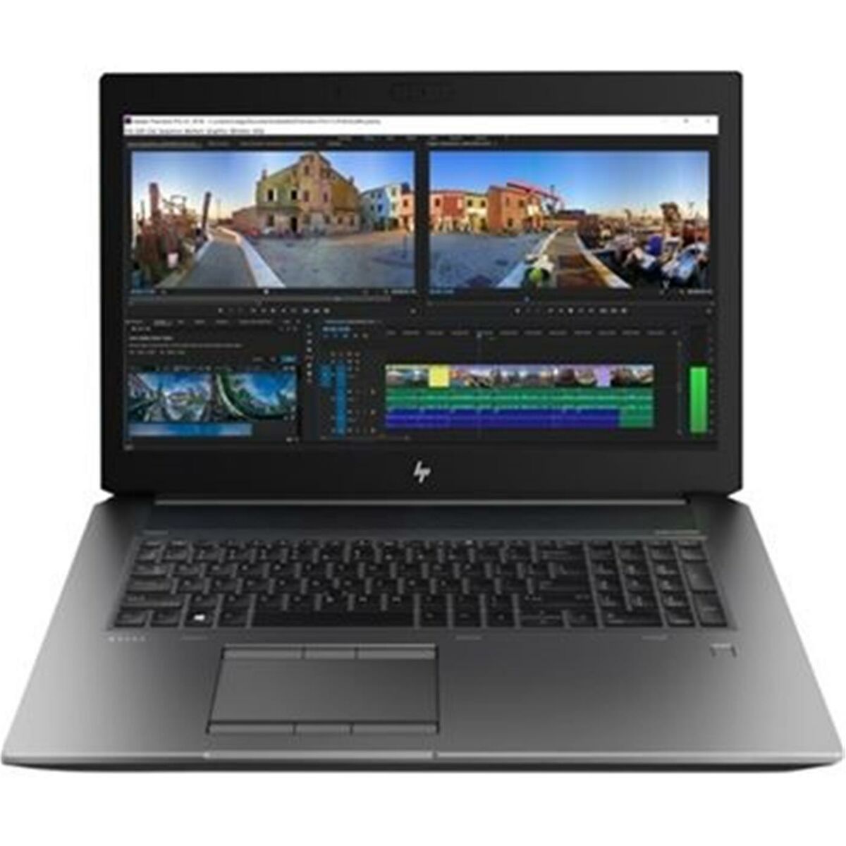 Notebook HP 6CK23AV 16 GB RAM 1 TB SSD