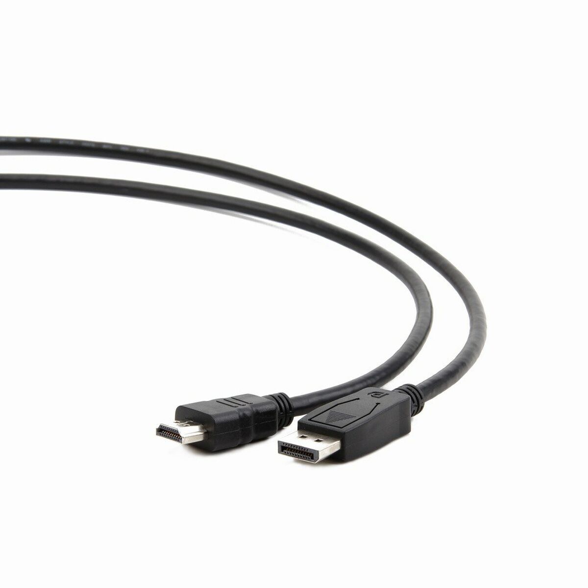 DisplayPort to HDMI Cable GEMBIRD DisplayPort - HDMI, 1m