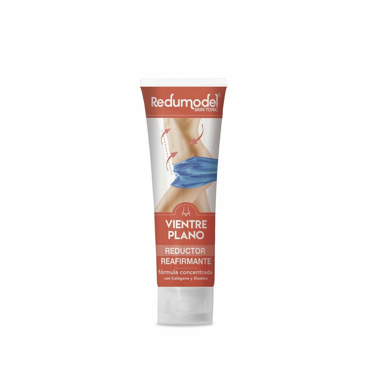 Reducing Cream Vientre plano Redumodel (100 ml)