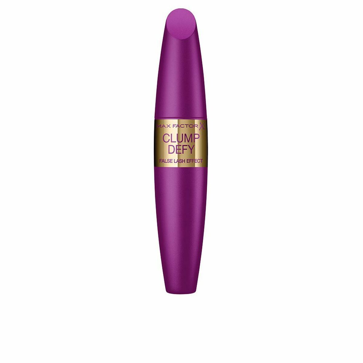 Mascara Max Factor Clump Defy Black 13,1 ml