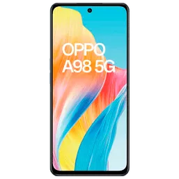 OPPO A98 5G 256GB Blue