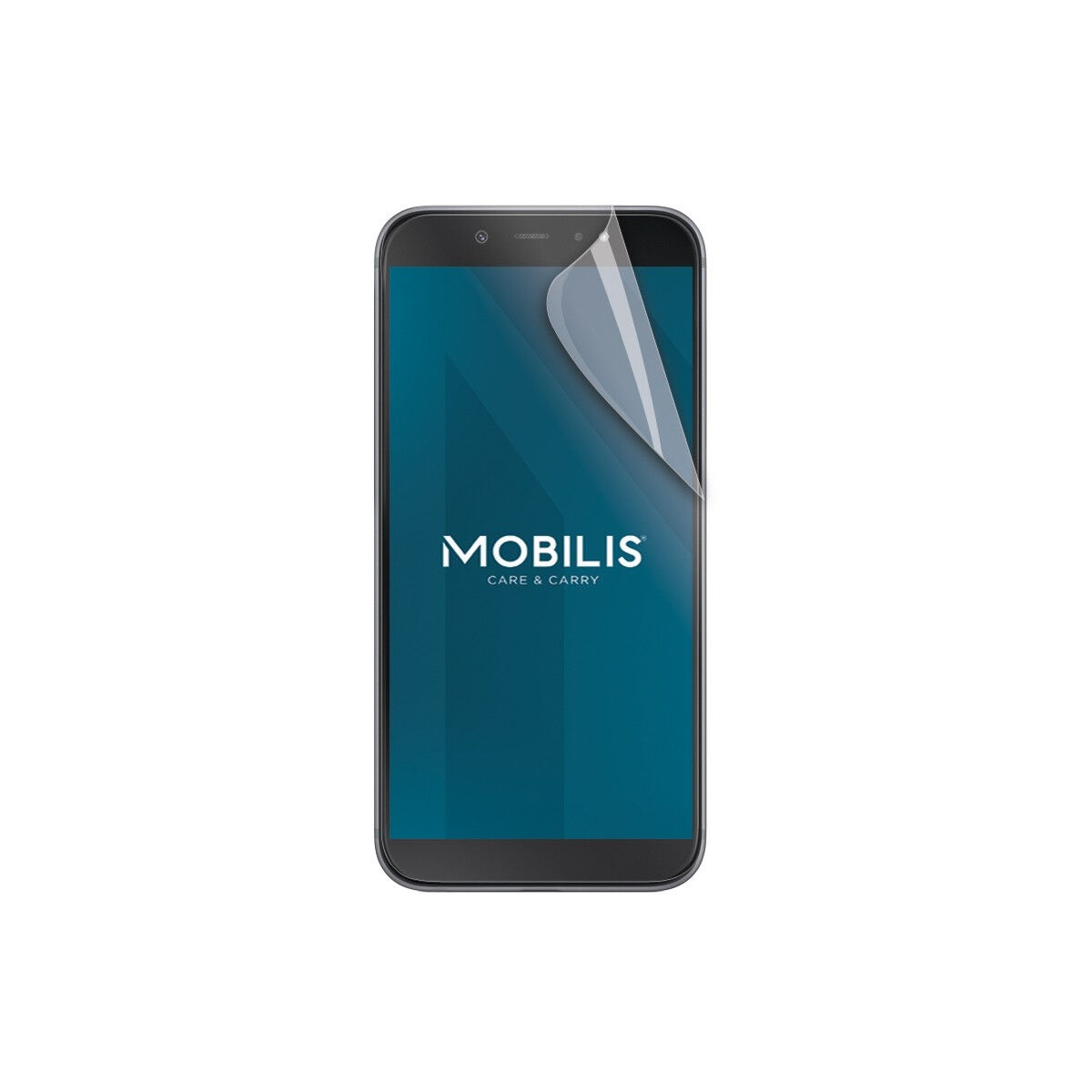 Ochrona Ekranu na Telefon Komórkowy Mobilis 036225