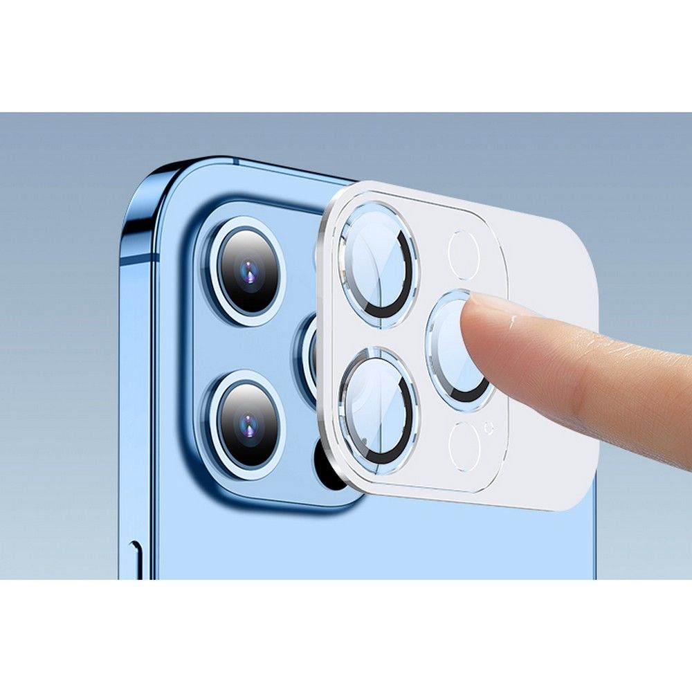 ESR Camera Lens Apple iPhone 14 Pro/14 Pro Max Black