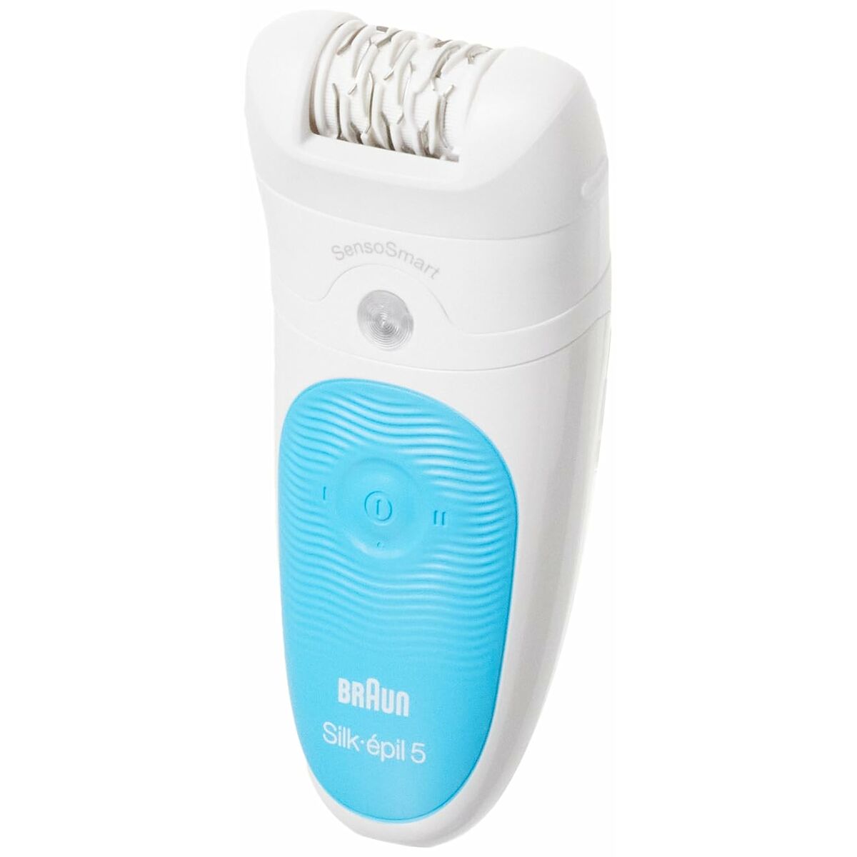 Electric Hair Remover Braun Silk Epil 5-605 Power