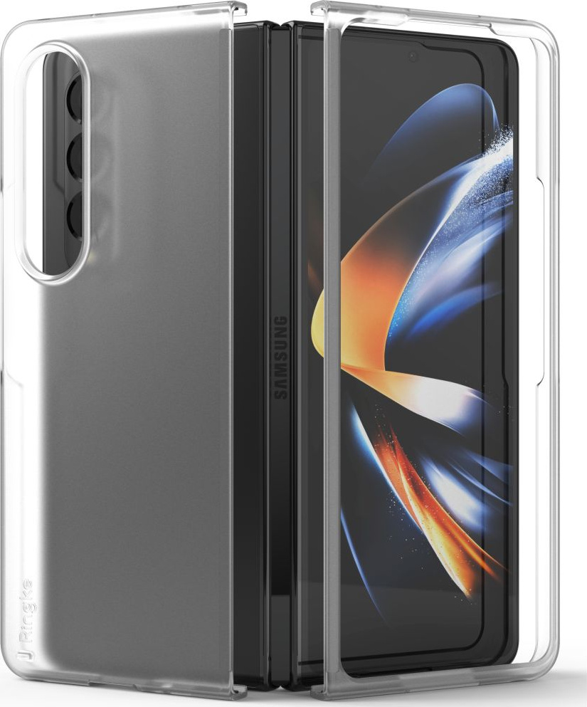 Ringke Slim Samsung Galaxy Z Fold 4 Matte Clear