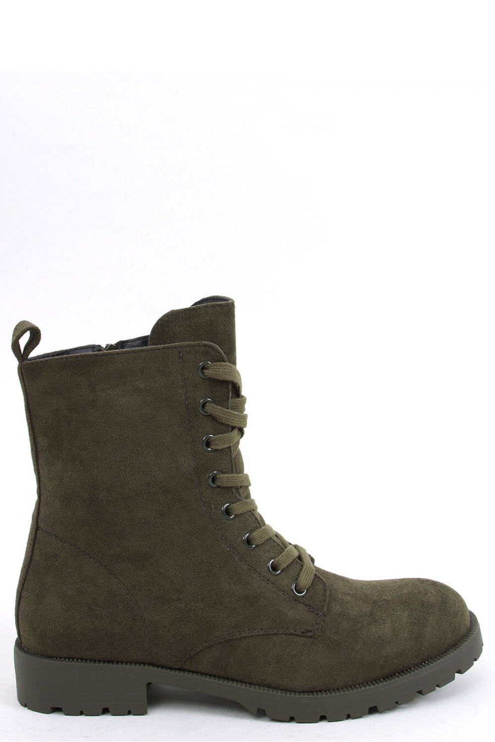 Boot model 159015 Inello grün Damen