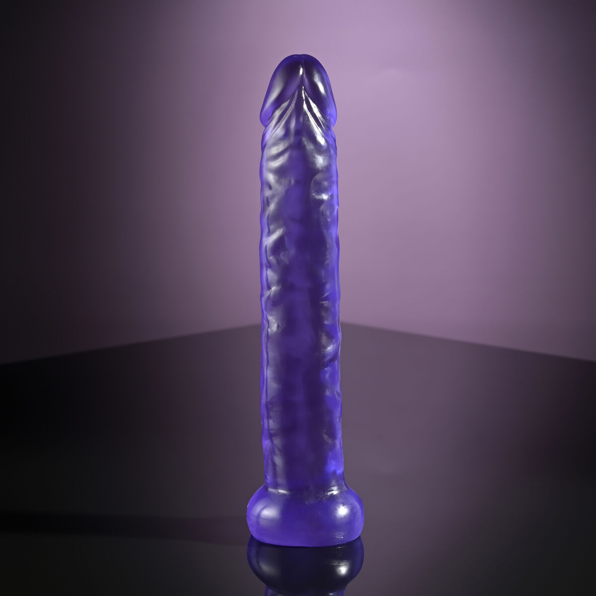Vibrator Selopa Purple Vibrator Selopa Purple