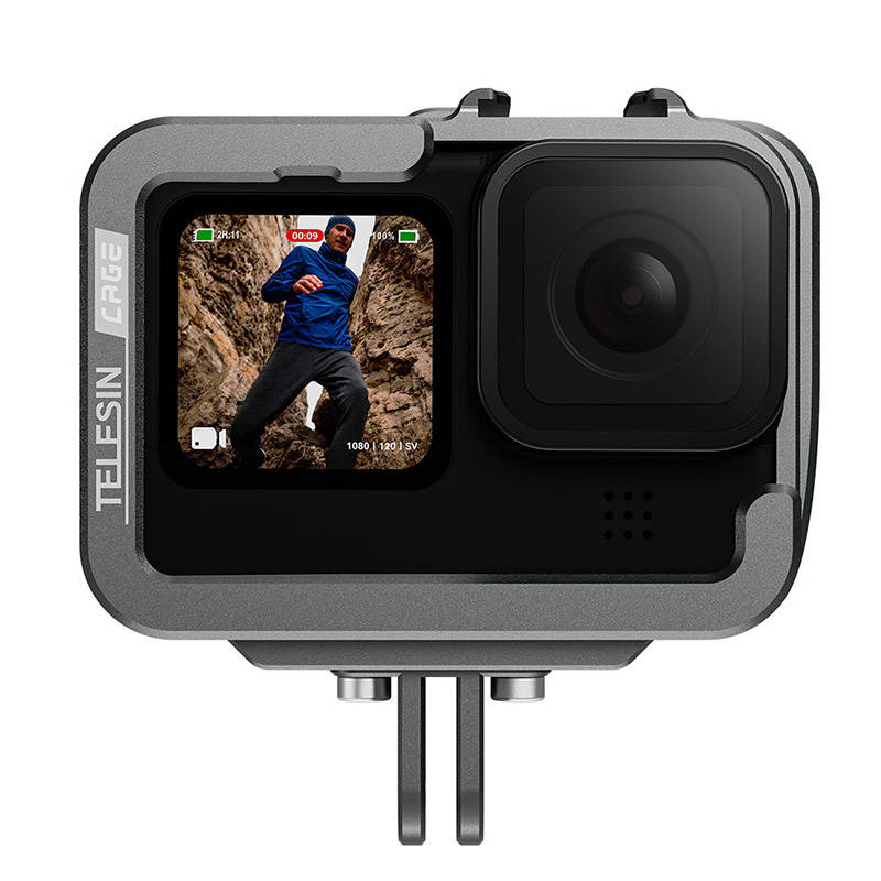 Telesin Protective Case GoPro Hero 11/10/9
