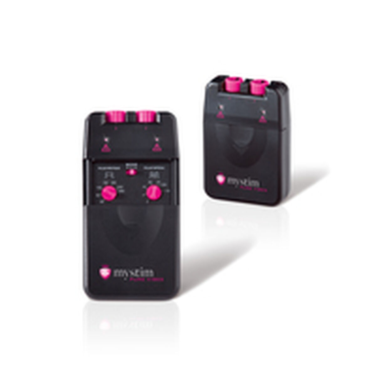 Pleasure Kit Mystim 46010