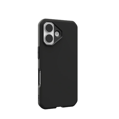 Etui UAG Urban Armor Gear Civilian LT MagSafe do Apple iPhone 17 MagSafe (black)