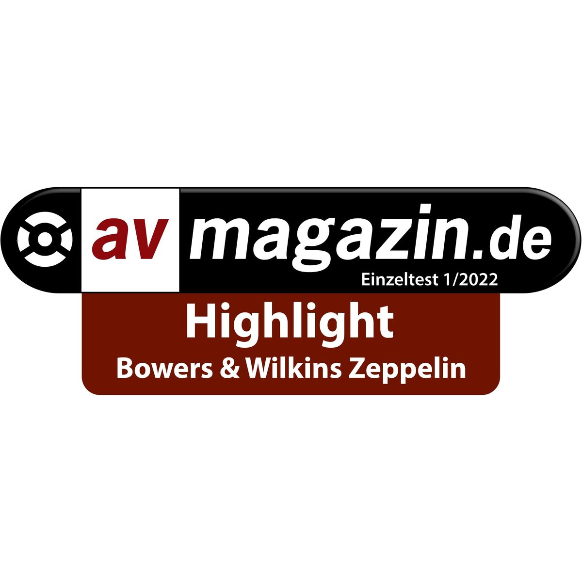 PC Speakers Bowers & Wilkins Zeppelin 2021 Midnight Gray Grey PC Speakers Bowers & Wilkins Zeppelin 2021 Midnight Gray Grey
