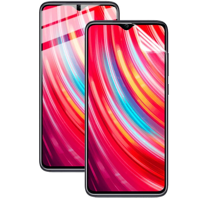 Bizon Glass Hydrogel Samsung Galaxy A13 4G [2 PACK]