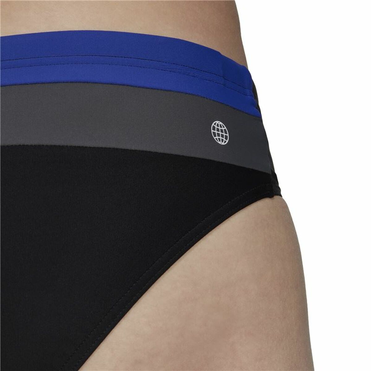 Men's Briefs Adidas Black