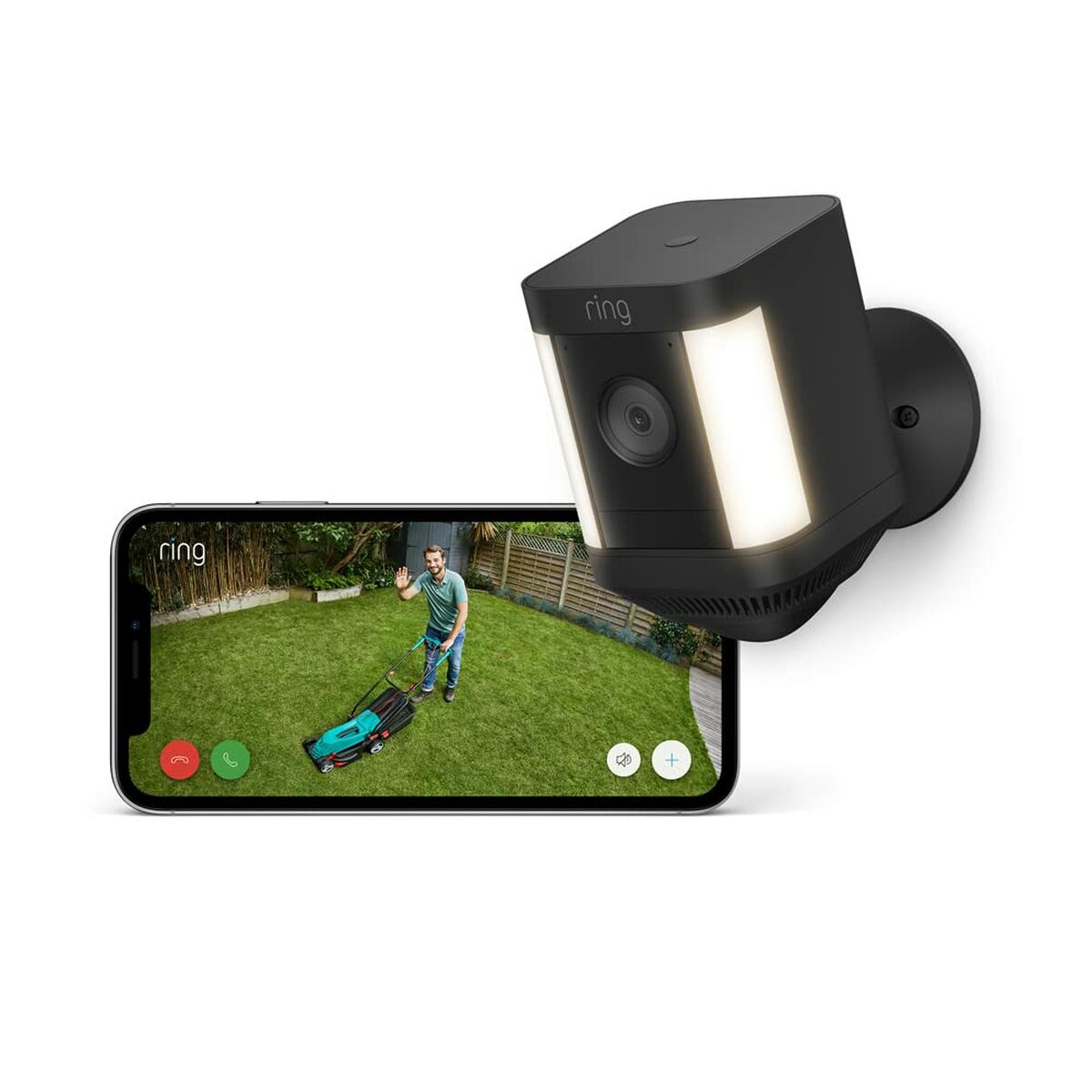 Surveillance Camcorder Ring Automotive Surveillance Camcorder Ring Automotive