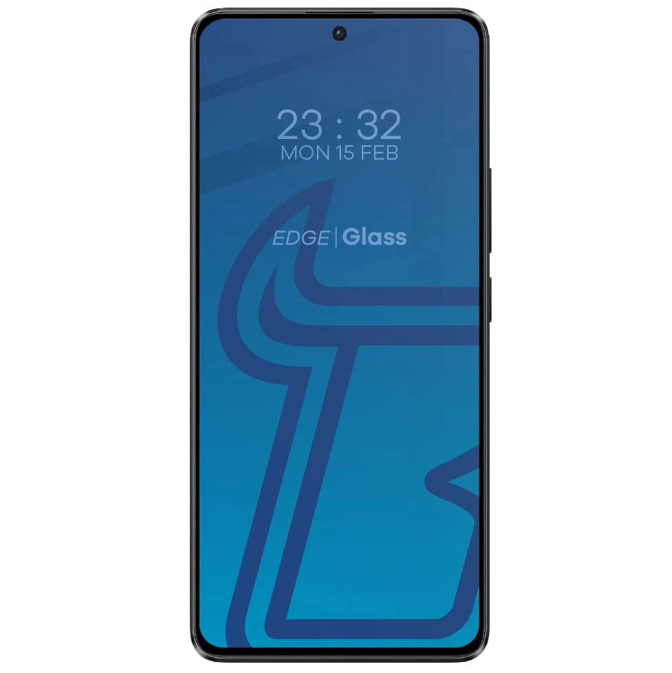 Bizon Glass Edge 2 Xiaomi Poco X6 / Poco M6 Pro 4G / Redmi Note 13 5G / Redmi Note 13 Pro 4G/5G