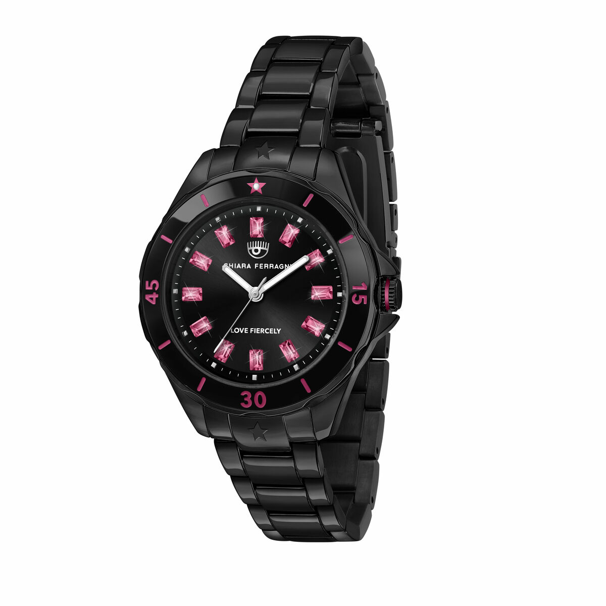 Ladies' Watch Chiara Ferragni R1953101505 (Ø 36 mm)