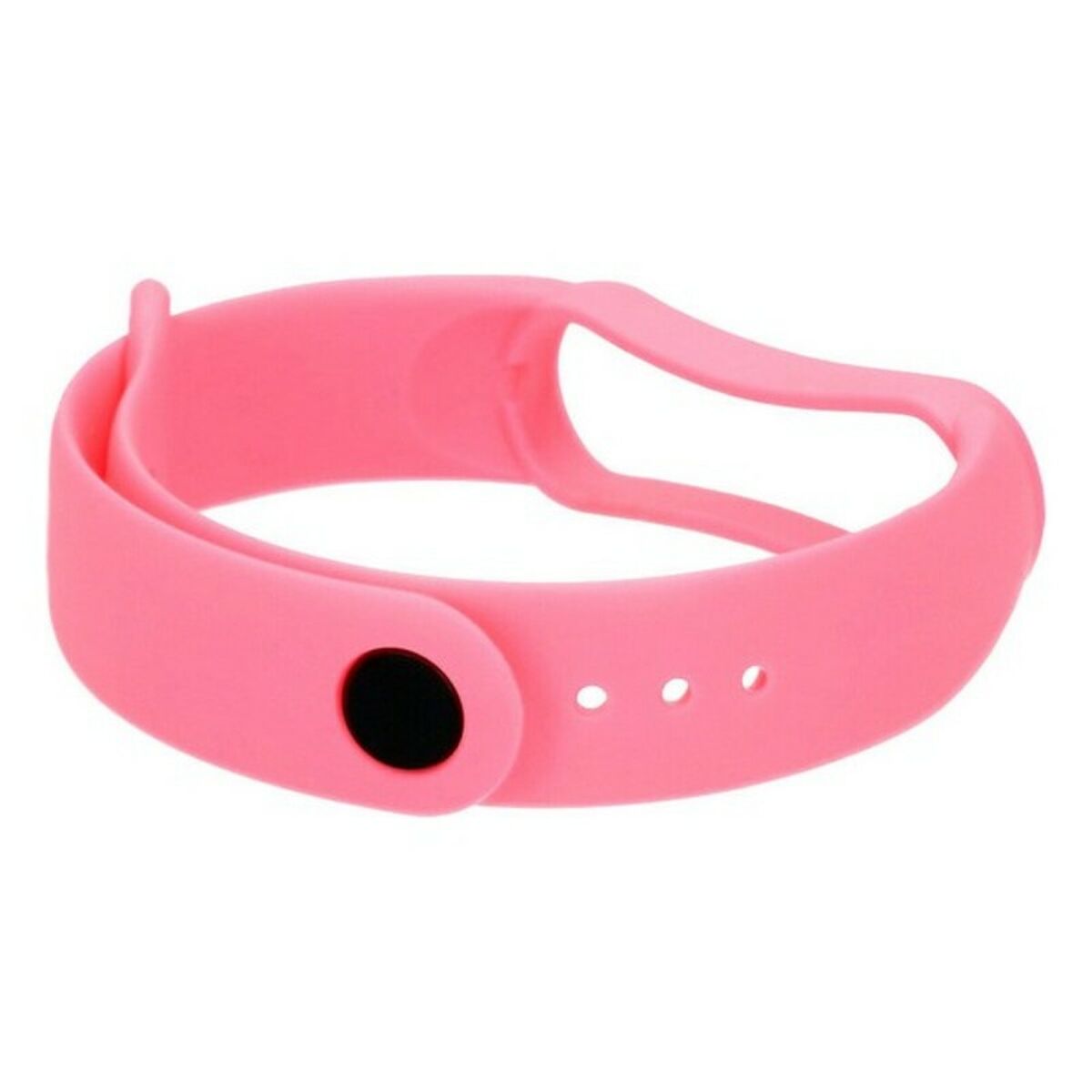 Replacement Activity Bracelet Mi Band 5 Contact TPU