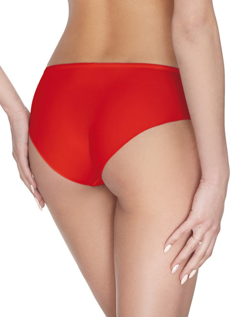  Panties model 121537 Ewana  red