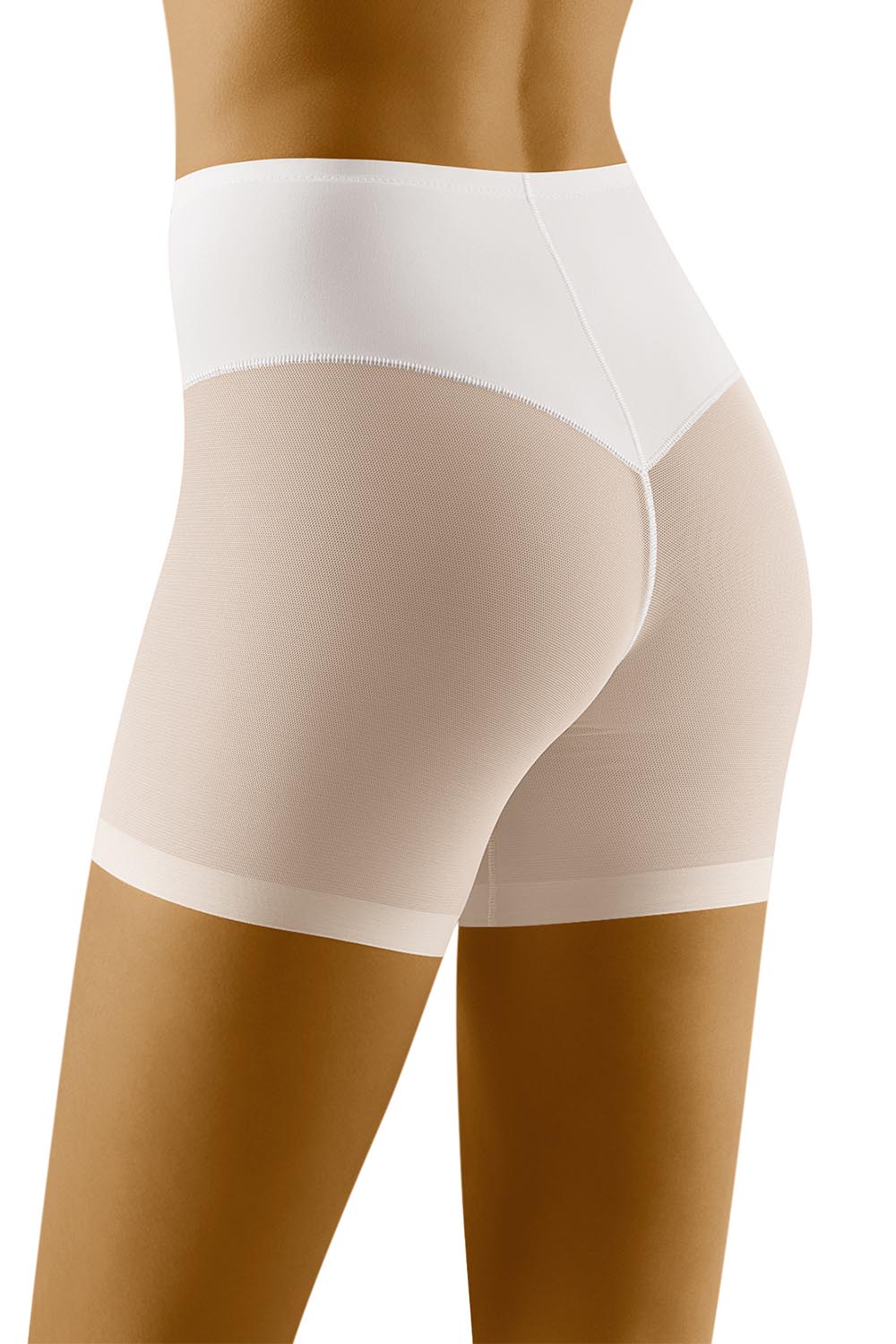 Panties model 123509 Wolbar white Ladies